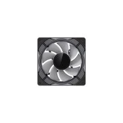 Кулер для корпусу Gamemax FN12A-C8I-R (UA)