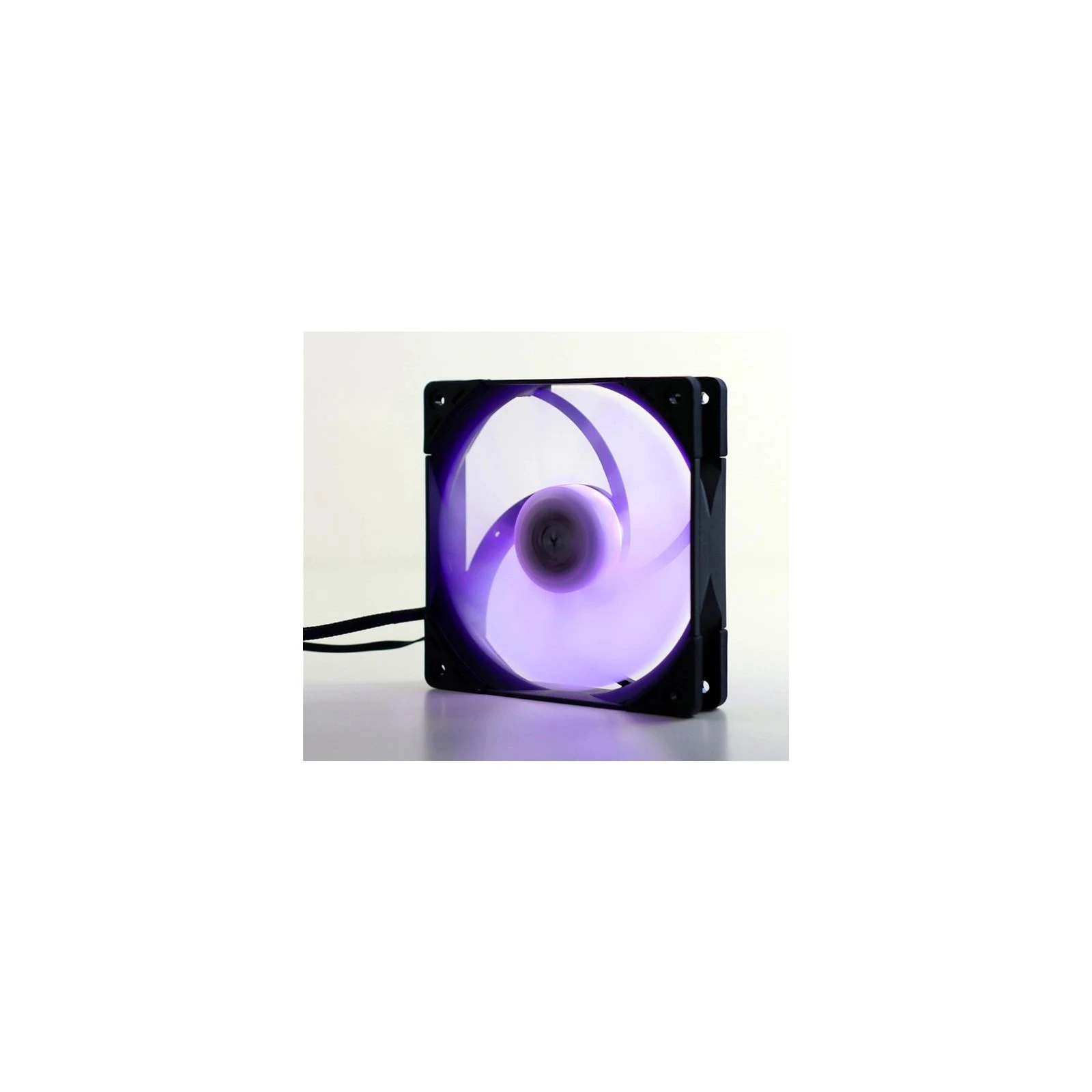 Кулер для корпуса Scythe Kaze Flex 120 RGB Fan (SU1225FD12MR-RH) (UA) Тип подшипника гидродинамический подшипник