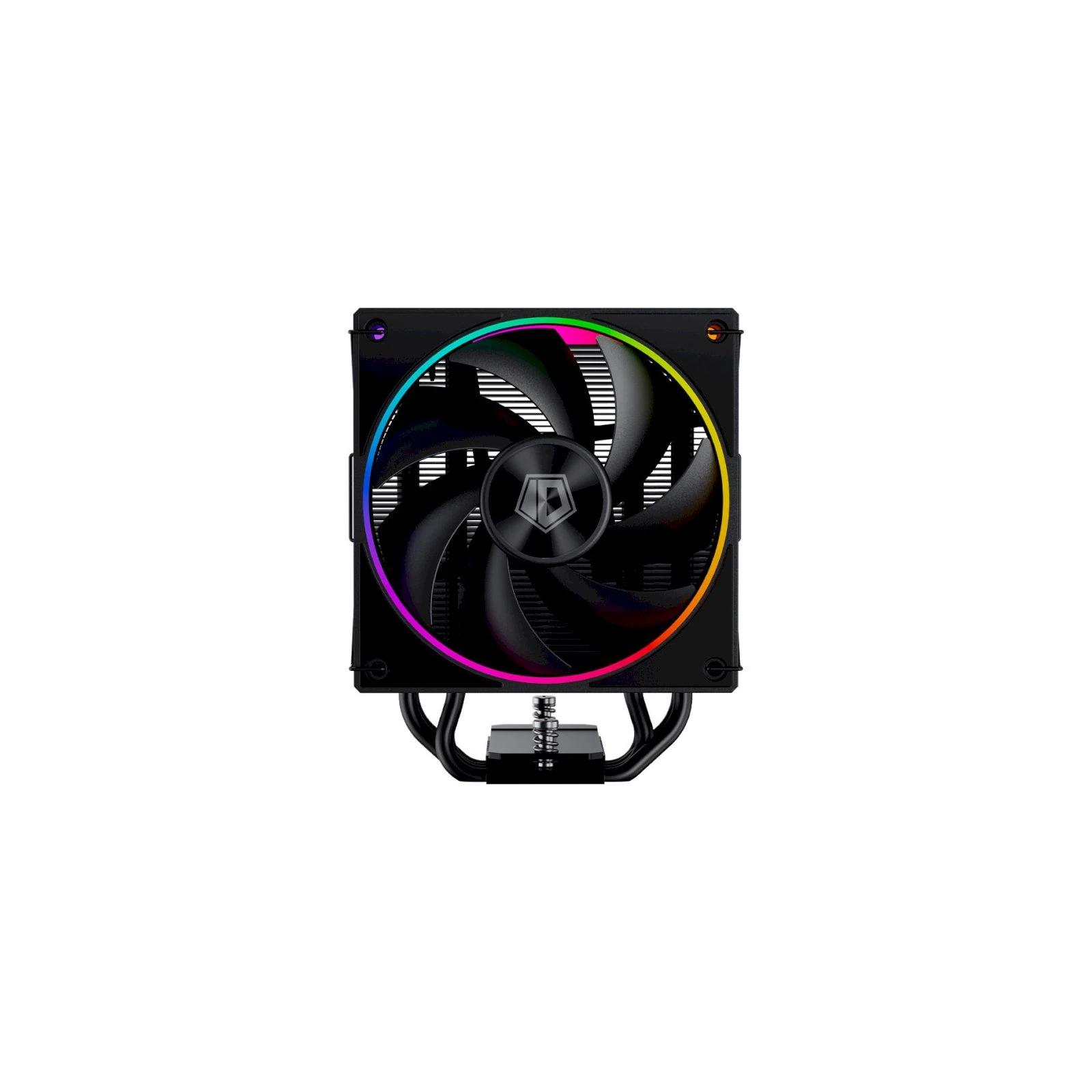 Кулер процесора ID-Cooling Frozn A410 ARGB (FROZN A410 ARGB) (UA) Тип підшипників гідравлічний