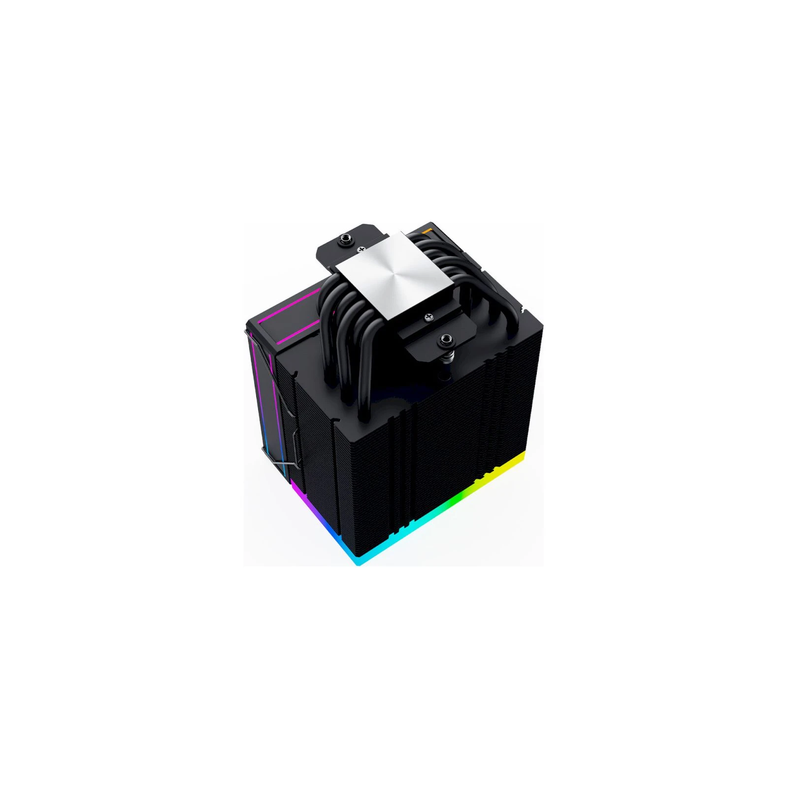 Кулер процесора ID-Cooling Frozn A610 ARGB (FROZN A610 ARGB) (UA)  активна (кулер)
