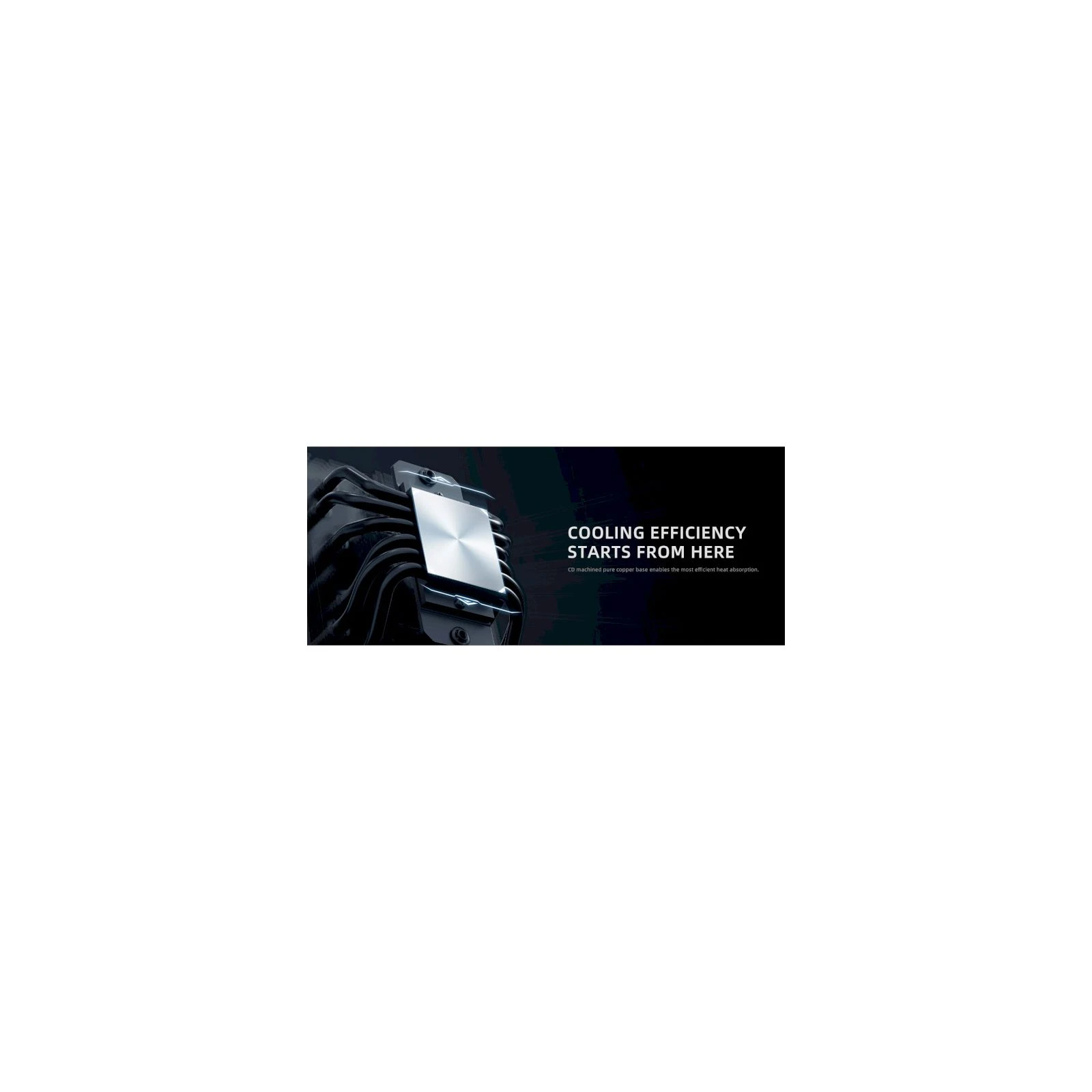 Кулер процесора ID-Cooling Frozn A620 ARGB (FROZN A620 ARGB) (UA) Сокет 1851, 1156, AM5, 1700, 1200, AM4, 1151, 1150, 1155 