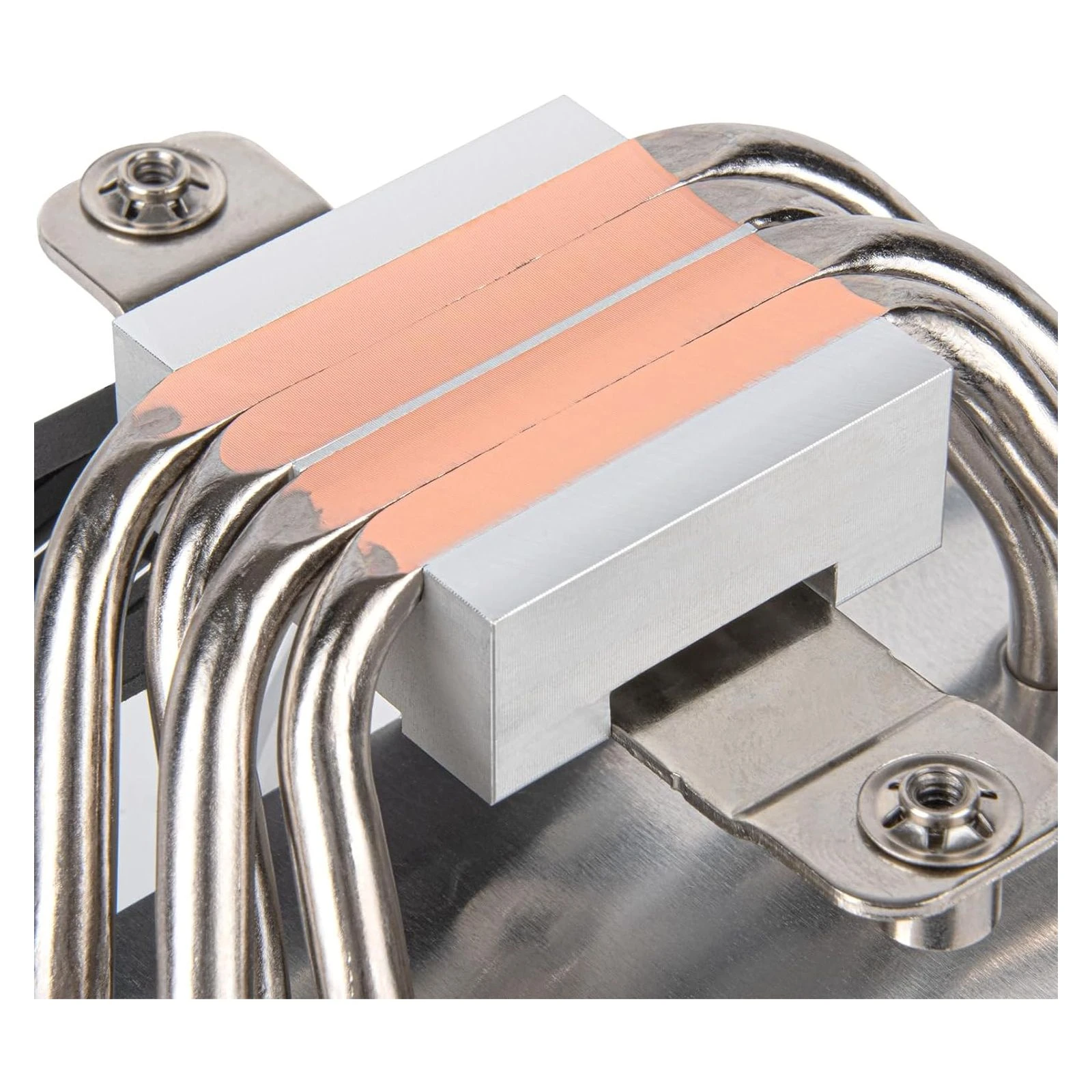 Кулер для процессора Silver Stone Argon V140 ARGB (SST-ARV140-ARGB) (UA) Сокет 1156, 2011, AM5, 1700, 1200, 2066, AM4, 1151, 1150, 1155