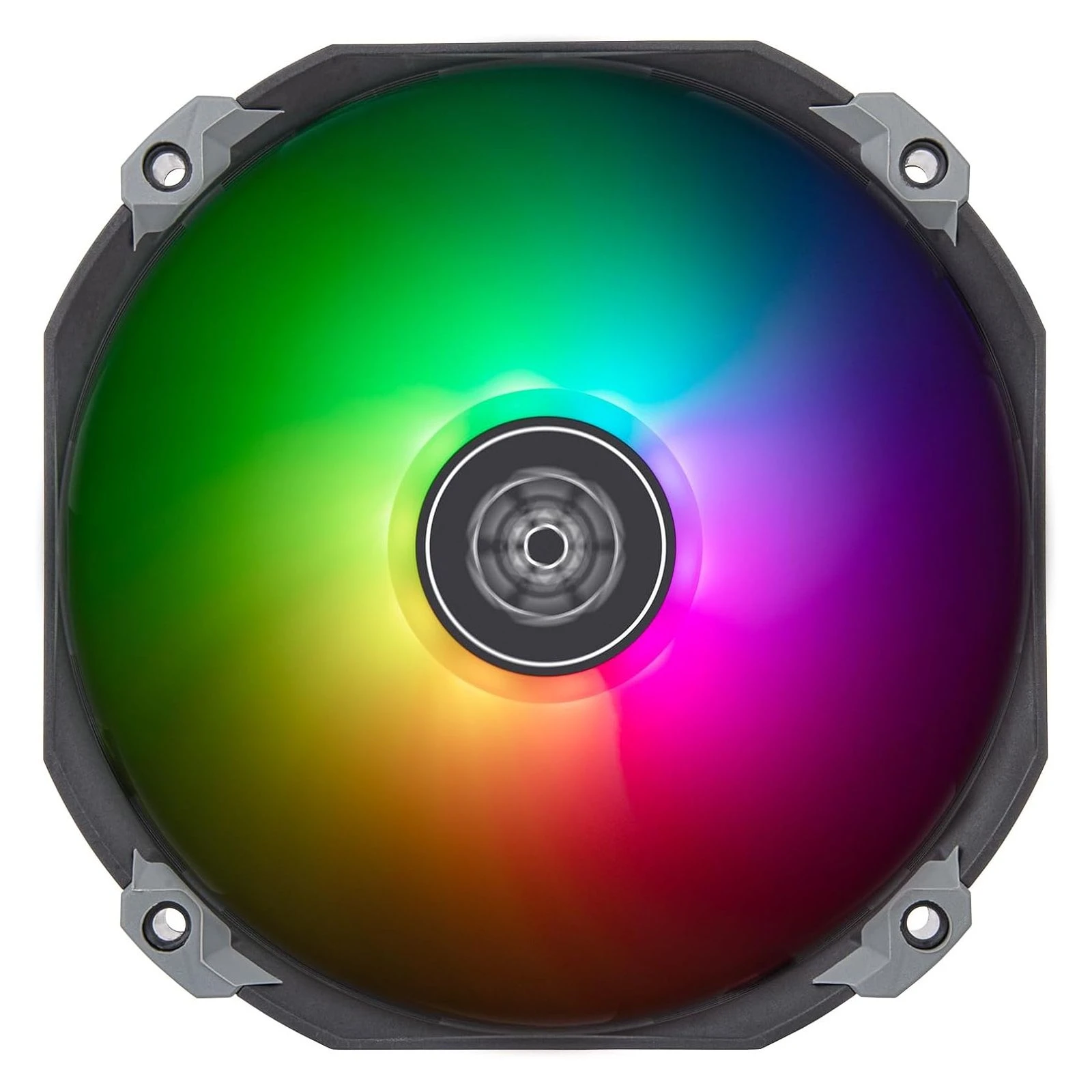 Кулер для процессора Silver Stone Argon V140 ARGB (SST-ARV140-ARGB) (UA) Для процессоров: INTEL, AMD; Сокет: