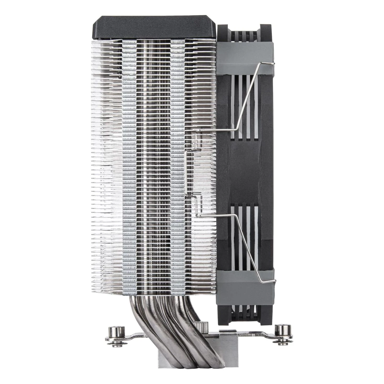 Кулер для процесора Silver Stone Argon V140 (SST-ARV140-ARGB) (UA) Повітряний потік 93 CFM