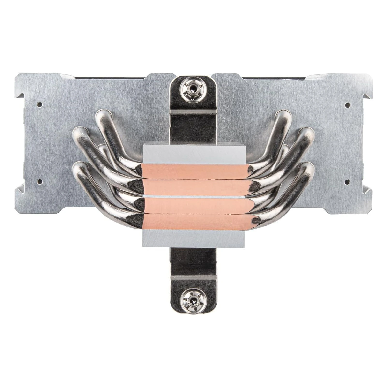 Кулер для процесора Silver Stone Argon V140 (SST-ARV140-ARGB) (UA) Управління швидкістю обертання є