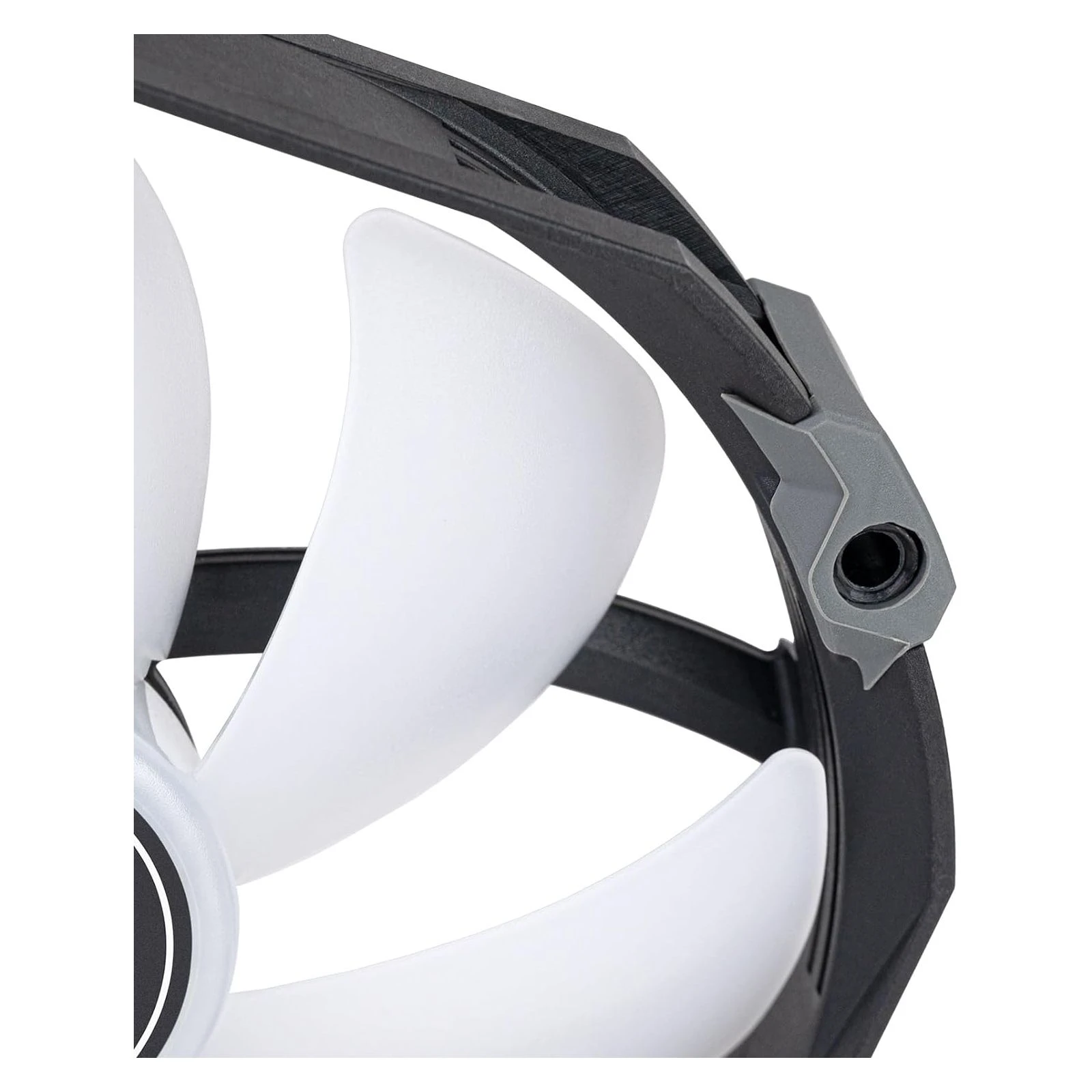 Кулер для процесора Silver Stone Argon V140 (SST-ARV140-ARGB) (UA) Діаметр вентиляторів 140 мм