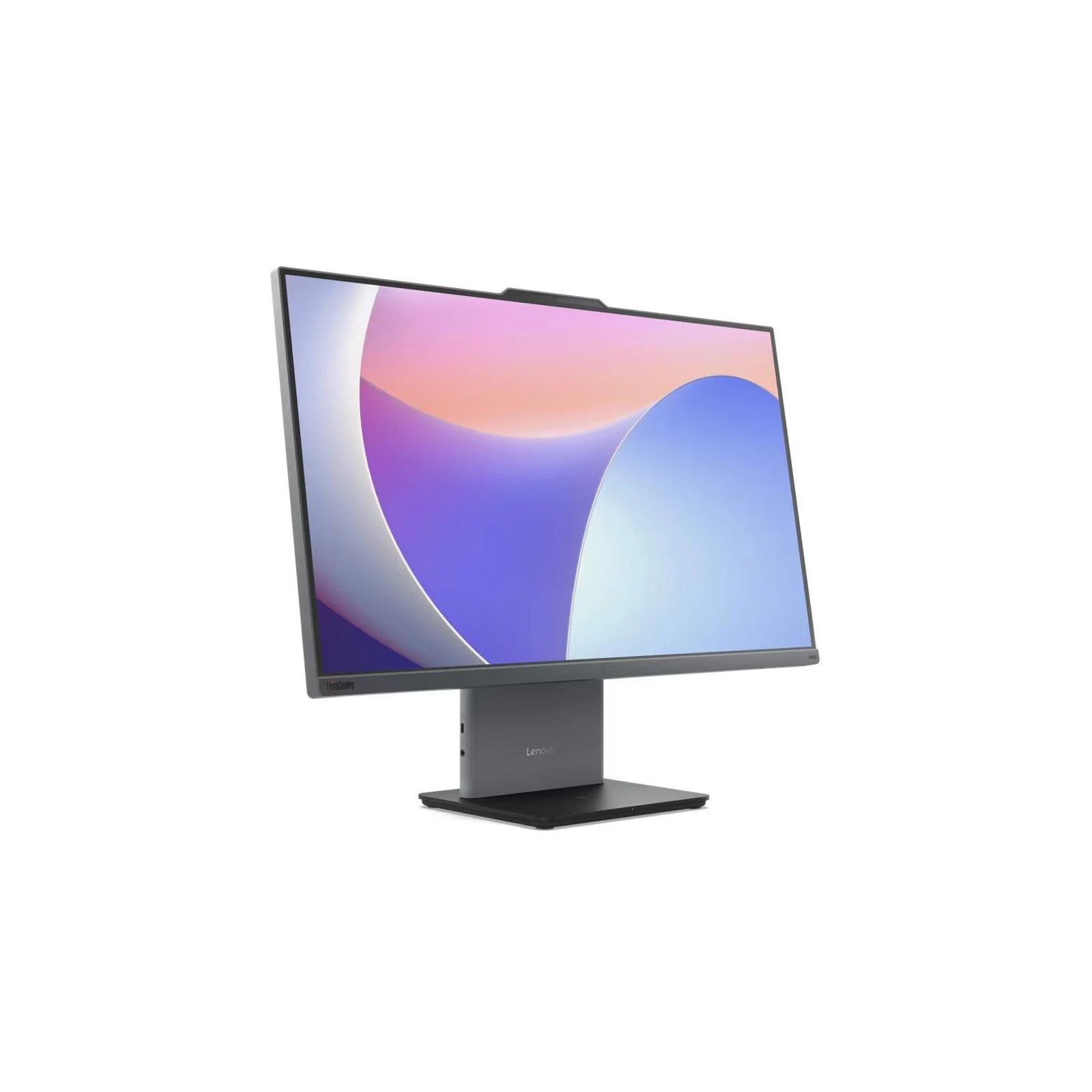 Lenovo ThinkCentre AiO neo 50a 27 Gen 5 / i5-13420H, 16, 512, WF, KM (12SA000MUI) (UA) Тип экрана обычный