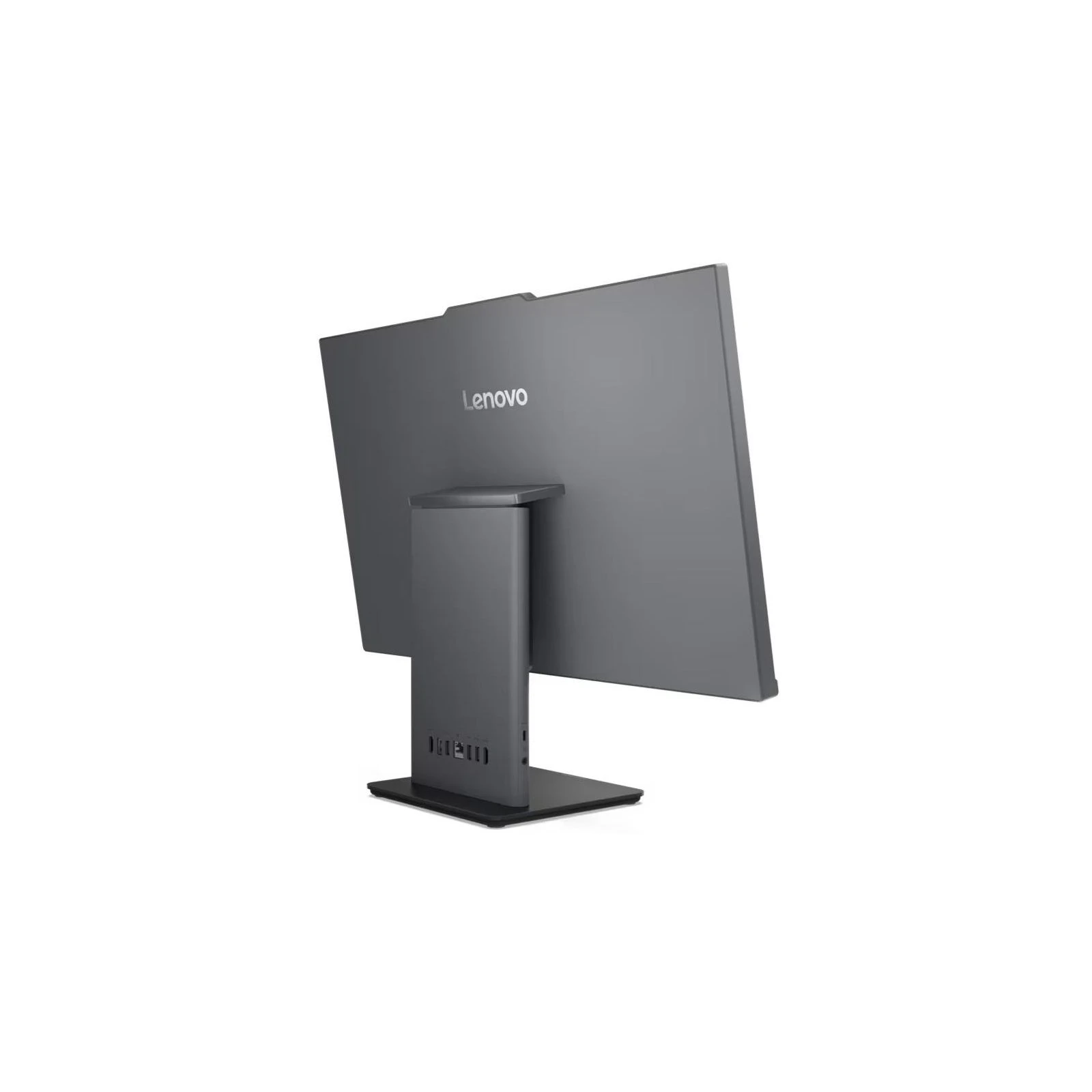 Lenovo ThinkCentre AiO neo 50a 27 Gen 5 / i5-13420H, 16, 512, WF, KM (12SA000MUI) (UA) Вид Моноблоки
