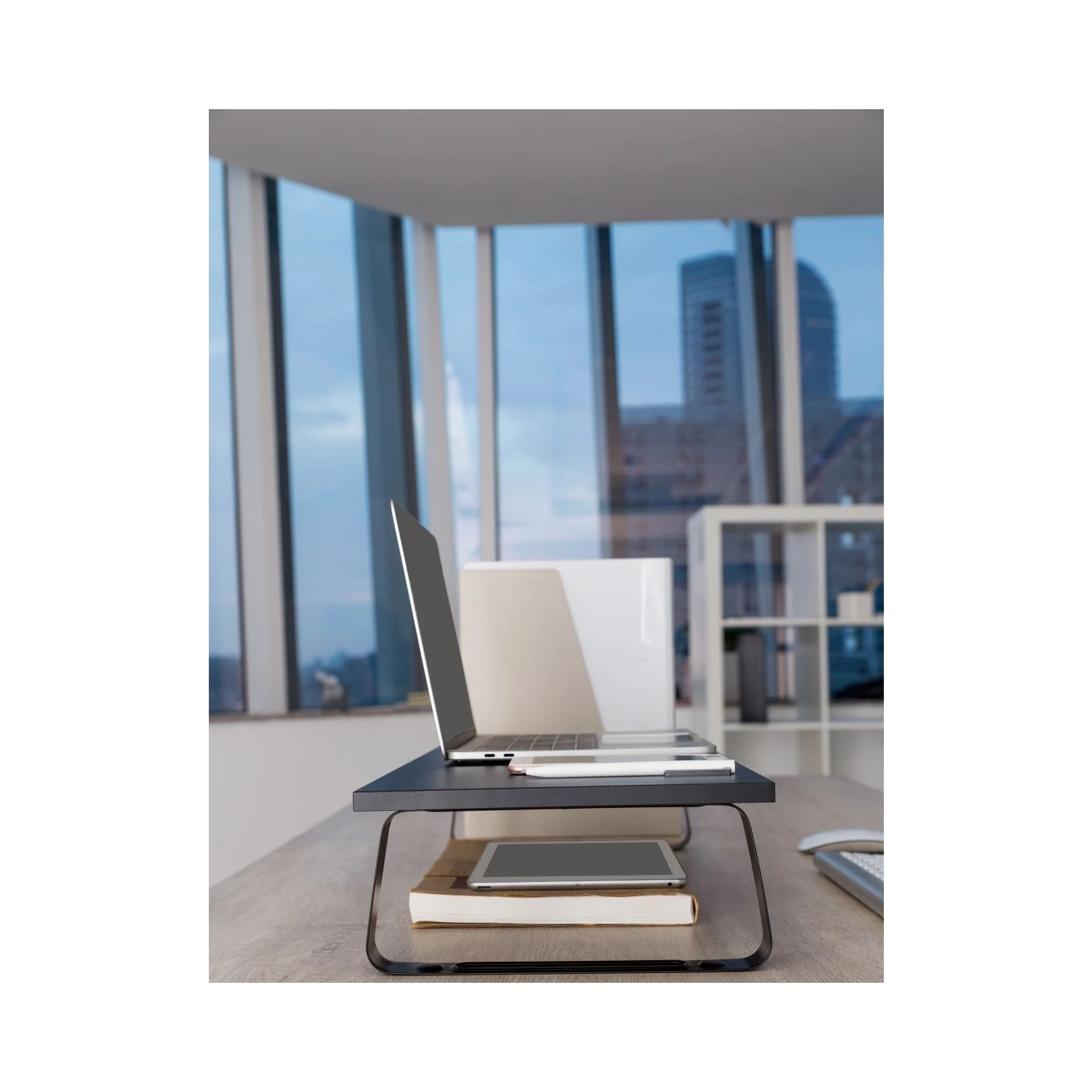 OfficePro MR444 (UA) Размер: 600x260x120 мм; Совместимость: