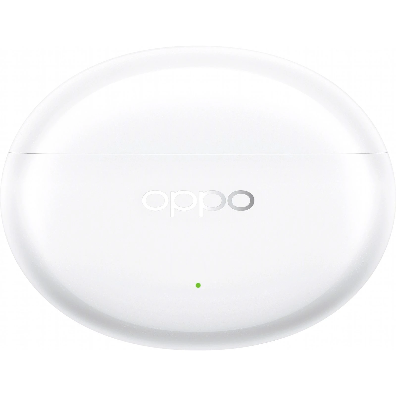 Oppo Enco Air4 Pro Moonlight White (ETEA1 Moonlight White) (UA) Акустичне оформлення закриті