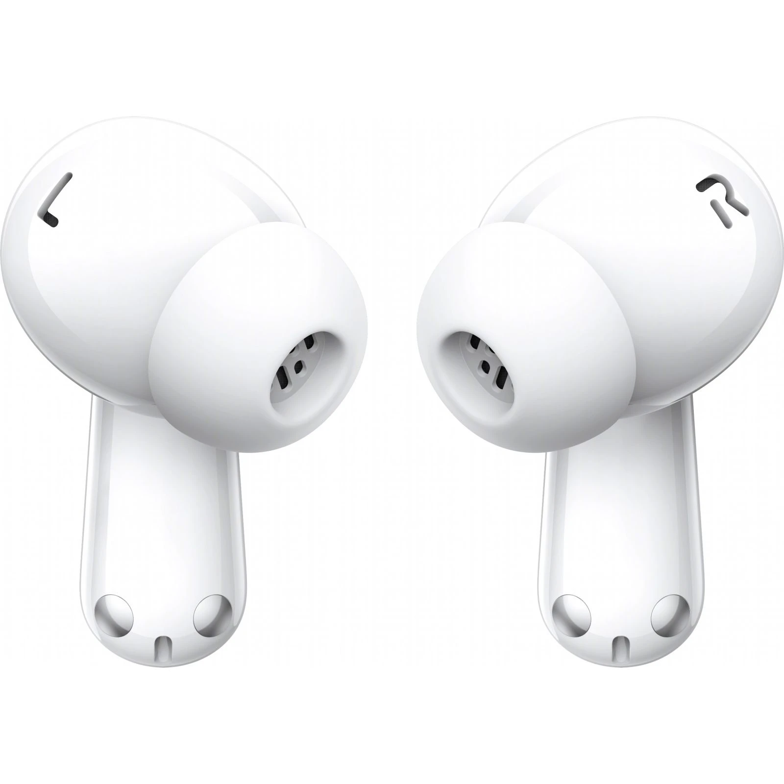 Oppo Enco Air4 Pro Moonlight White (ETEA1 Moonlight White) (UA) Конструкция вакуумные / внутриканальные