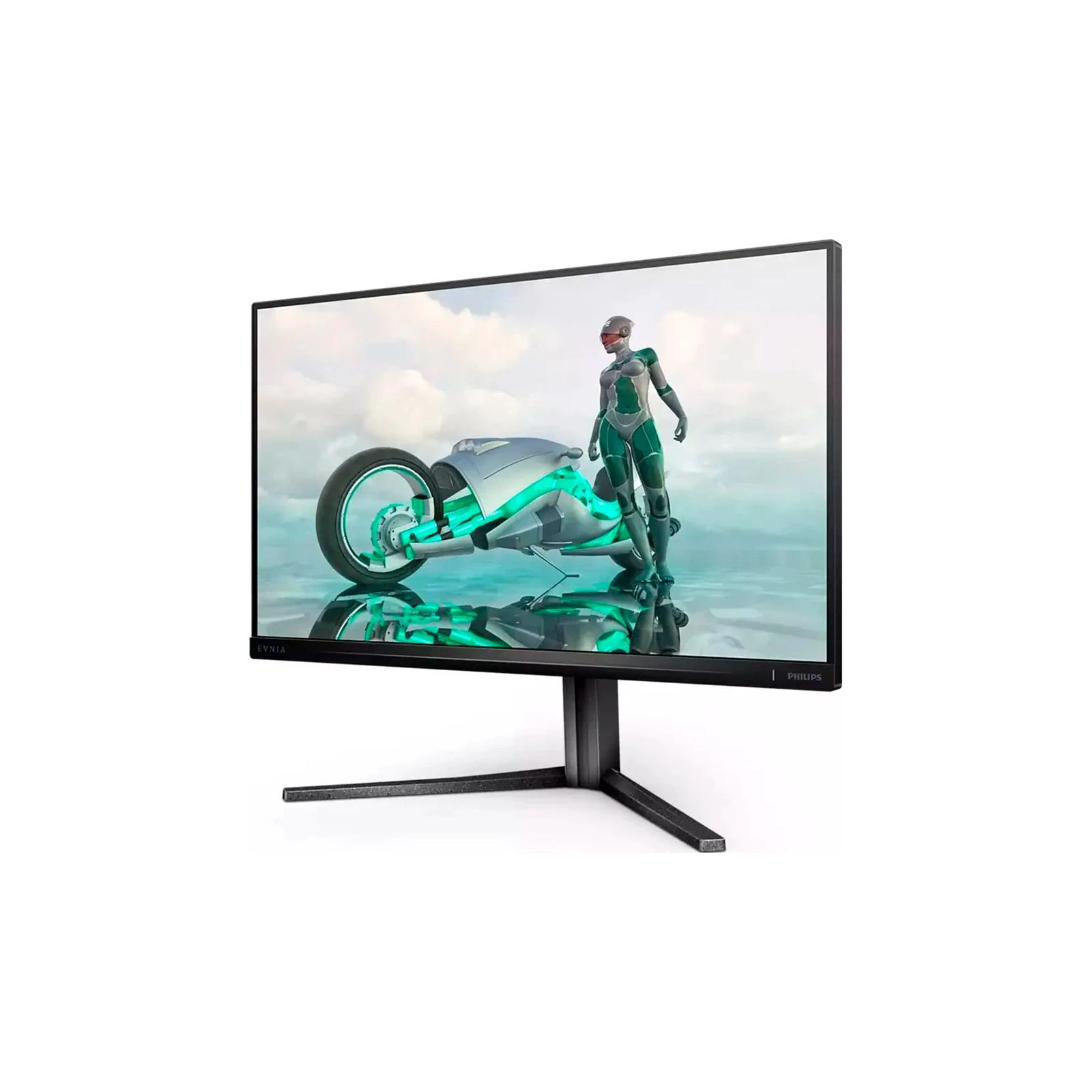 Philips 27M2N3500NL/00 (UA) Частота обновления экрана 180 Гц