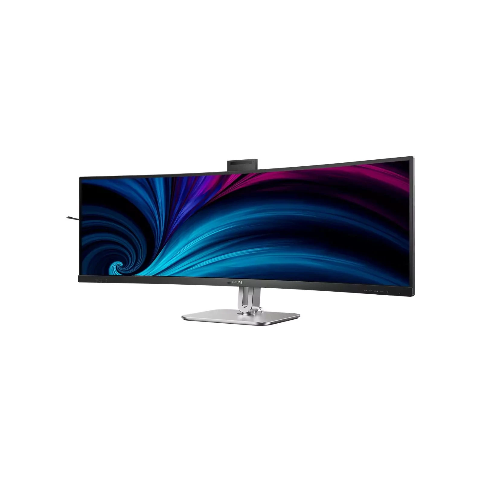 Philips 49B2U6900CH/00 (UA) Частота оновлення екрана 75 Гц