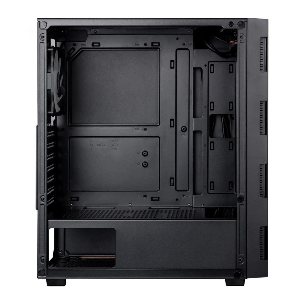 Prologix E114 Black (UA) Форм-фактор материнської плати ATX/MicroATX/Mini-ITX