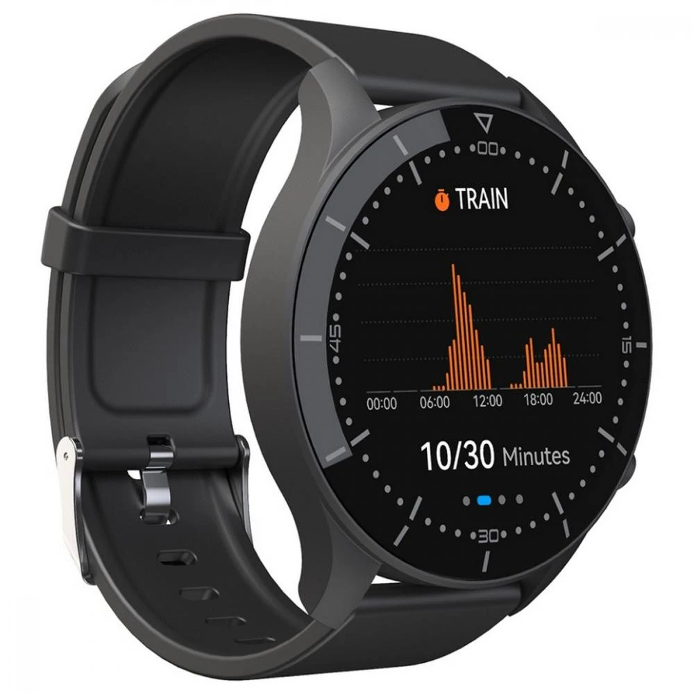 Смарт-годинник Media-Tech Active-Band Genua (MT870) (UA) Бренд: Media-Tech; iOS: є; Android: є;