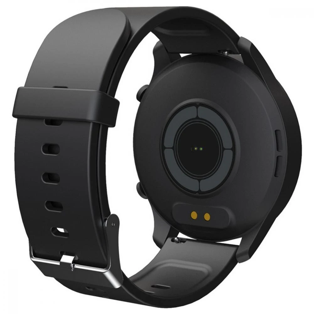 Смарт-часы Media-Tech Active-Band Genua (MT870) (UA) iOS есть