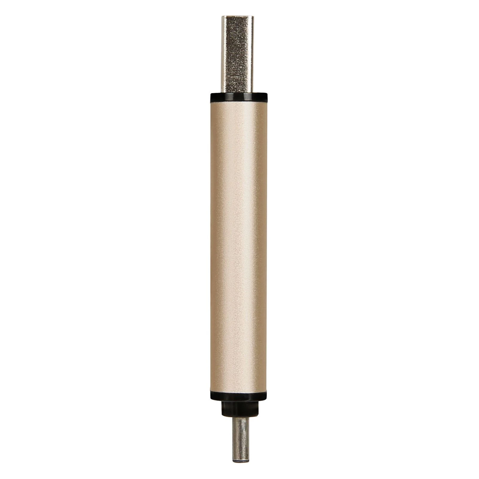 Transcend 512GB JetFlash 930C Gold-Black USB 3.2/Type-C (TS512GJF930C) (UA) Максимальна швидкість читання 420 Мбайт/сек