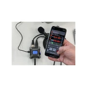 ZOOM F3 рекордер (529199) (UA)