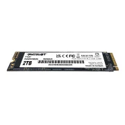 2TB Patriot P320 M.2 2280 PCIe 3.0 x4 NVMe TLC (P320P2TBM28) (UA)