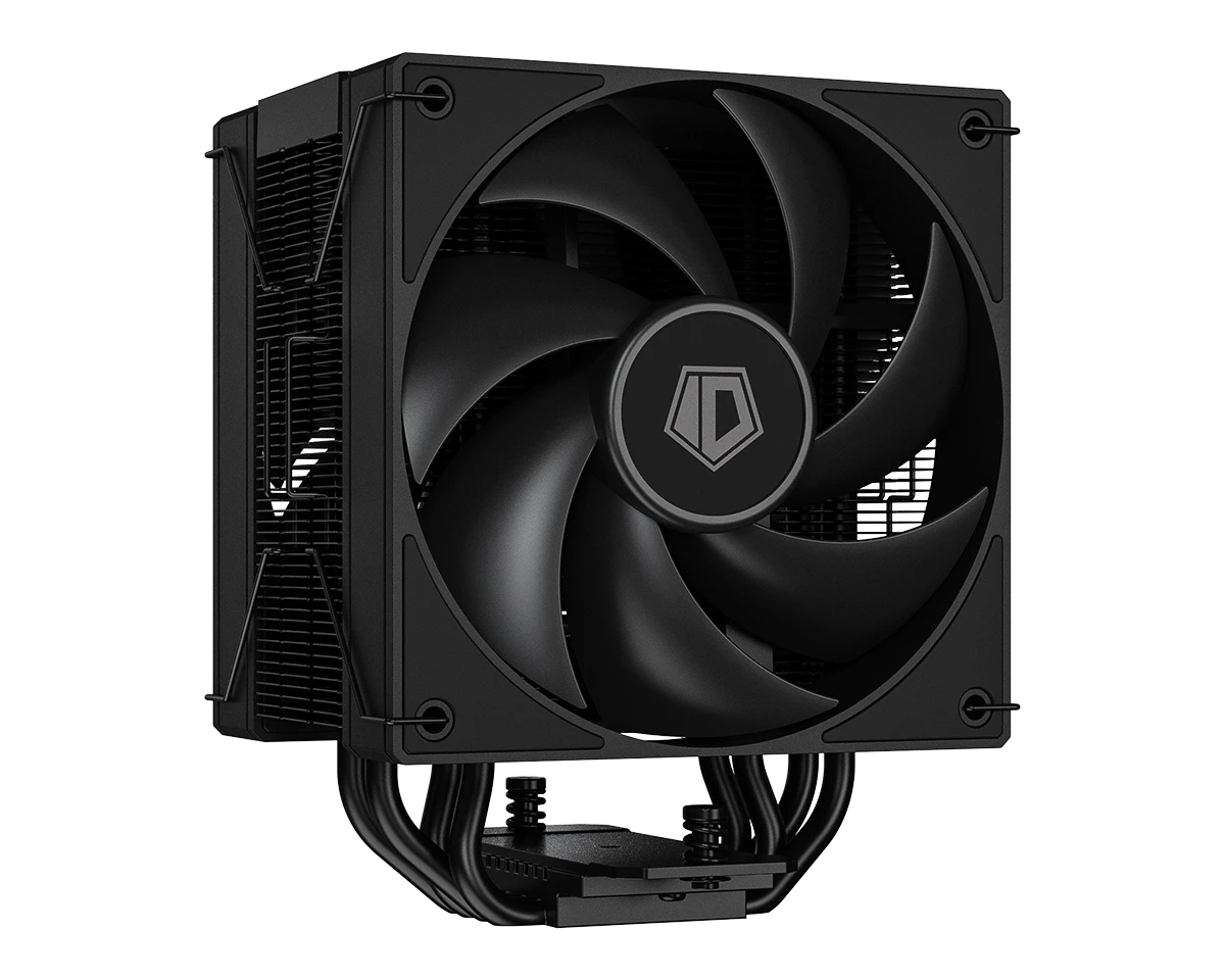 Кулер процессорный ID-Cooling Frozn A410 DK Black (UA) Тип кулер