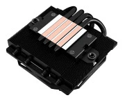 Кулер процессорный ID-Cooling IS-37-XT Black (UA)