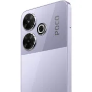 Xiaomi Poco M6 6/128Gb NFC Purple Europe