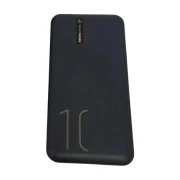 Remax RPP-295 Landon 10000mAh Black (6954851208853)