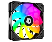 Вентилятор ID-Cooling TF-12025 Pro ARGB Reverse (TF-12025-PRO-ARGB REVERSE) (UA)