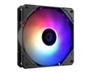 Вентилятор ID-Cooling TF-12025 Pro ARGB Trio (TF-12025-PRO-ARGB TRIO) (UA)