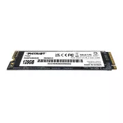 128GB Patriot P320 M.2 2280 PCIe 3.0 x4 NVMe TLC (P320P128GM28) (UA)