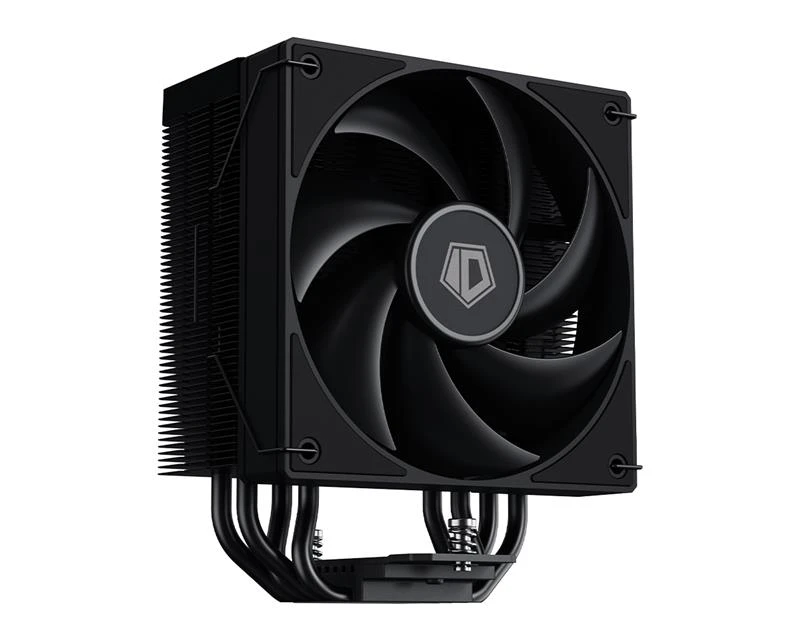 Кулер процессорный ID-Cooling Frozn A410 Black (UA) Тип: кулер; Максимальный уровень