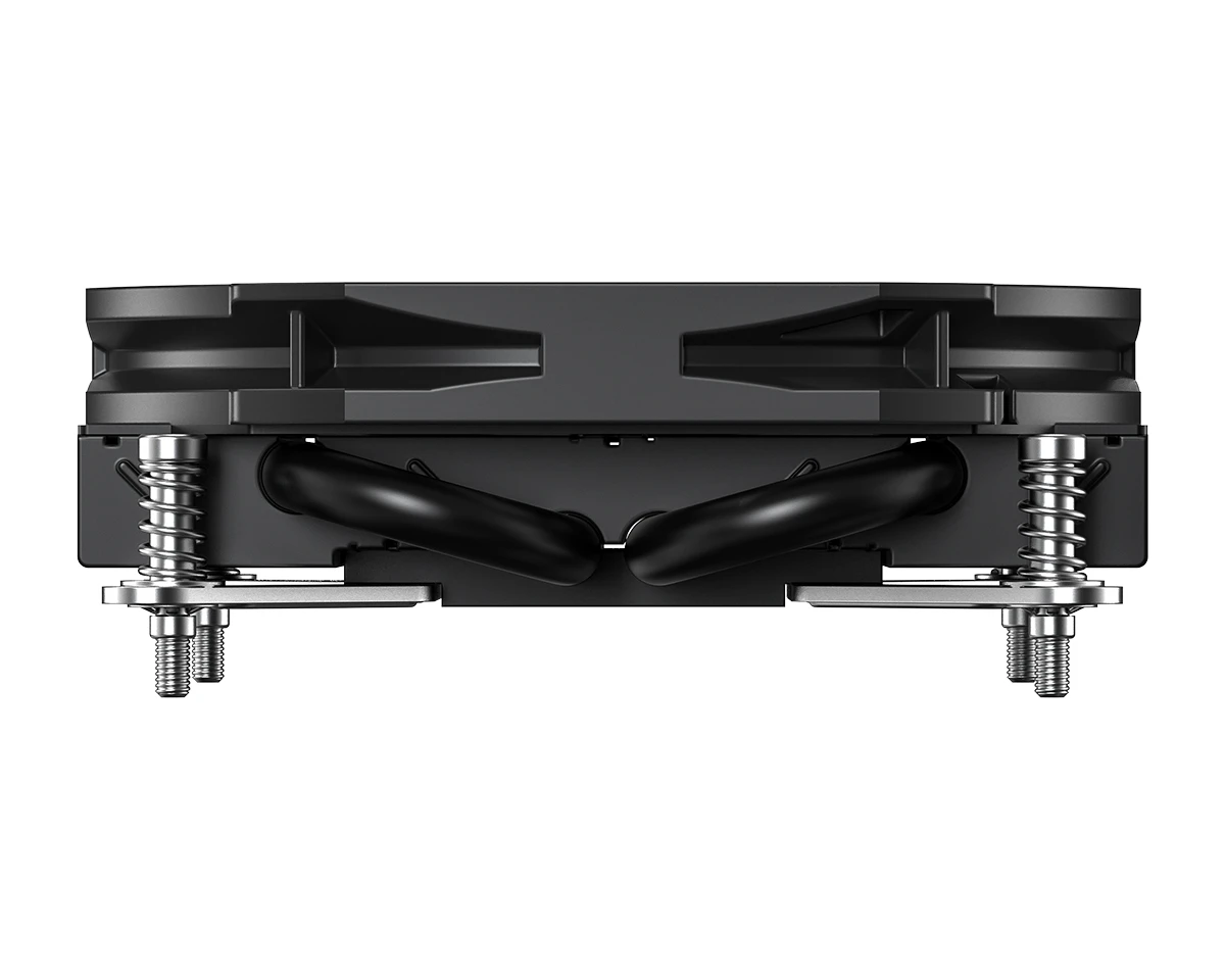 Кулер процесорний ID-Cooling IS-28 Black (UA) Максимальний рівень шуму (дБ):