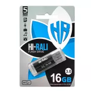 USB3.0 16GB Hi-Rali Corsair Series Black (HI-16GB3CORBK)