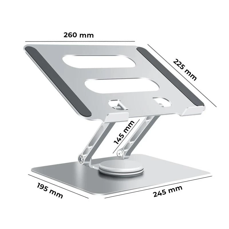 Venshen 4 You LS-520 Тип: подставка для ноутбука;