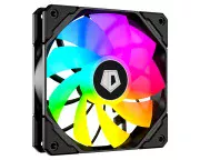 Вентилятор ID-Cooling TF-12025 Pro ARGB Reverse (TF-12025-PRO-ARGB REVERSE) (UA)