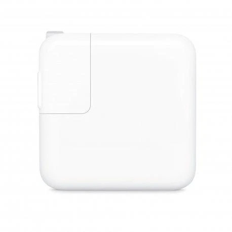 Apple A2676 35W Dual USB-C White (MW2K3) Бренд Apple