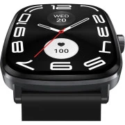 Смарт-годинник Haylou RS5 Black
