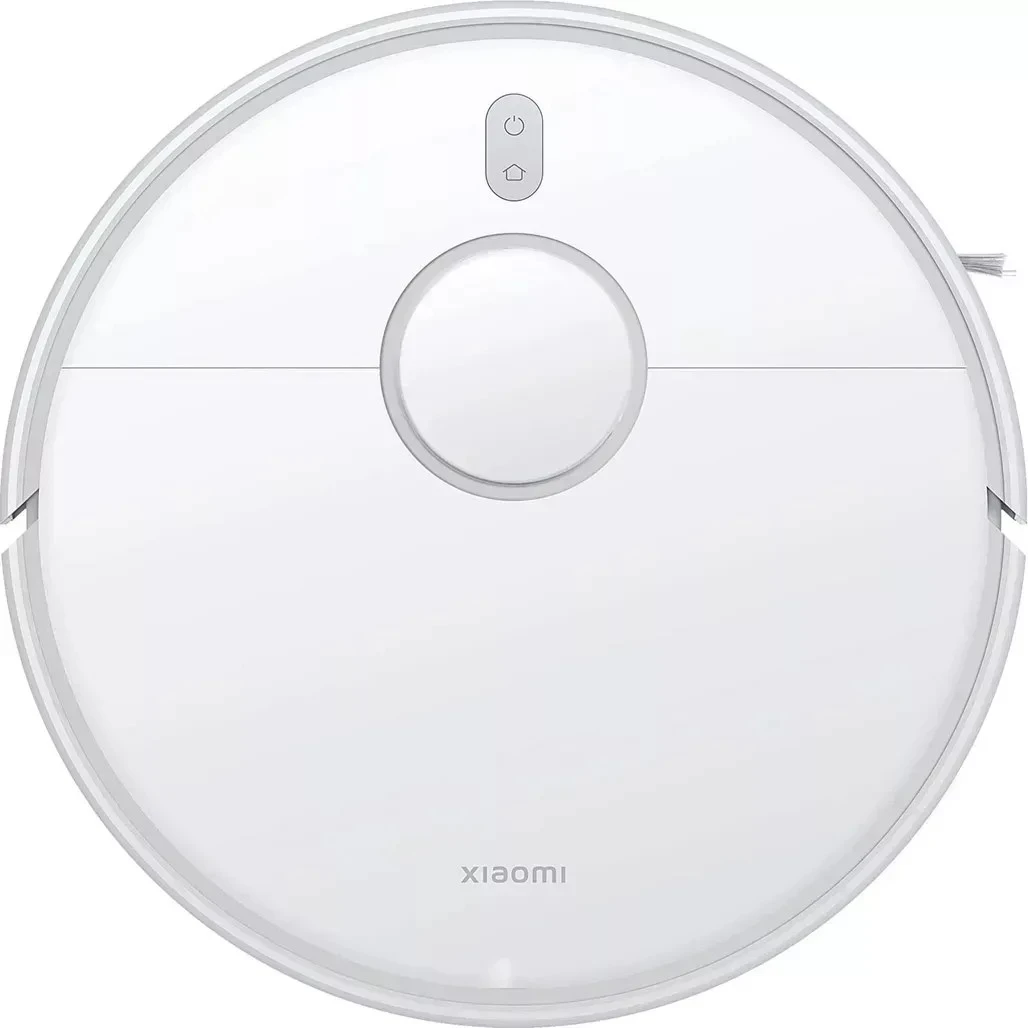 Xiaomi Robot Vacuum X10 White Потужність, Вт 46