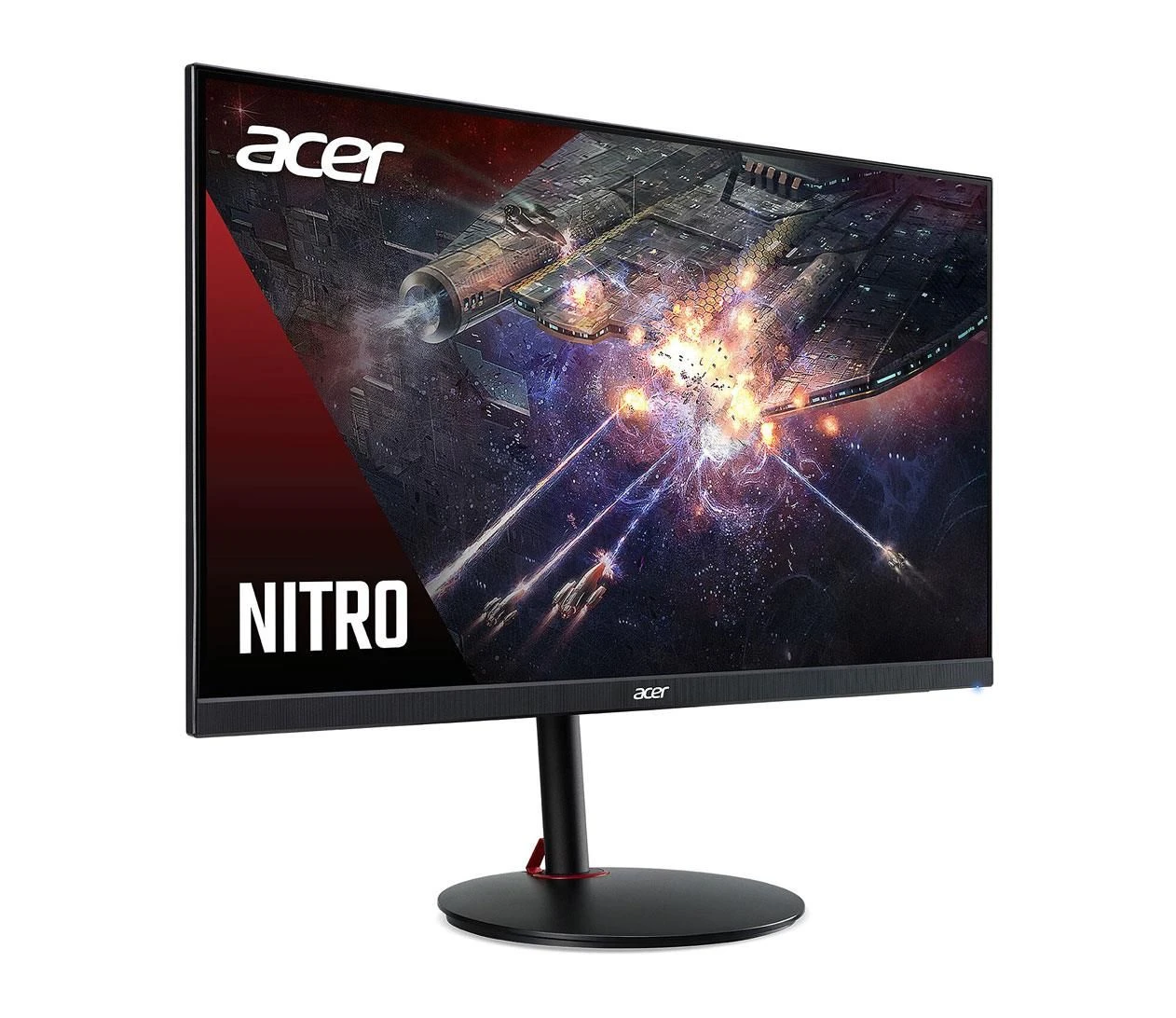 Acer Nitro XV272UV3bmiiprx (UM.HX2EE.307) EU Позначення товару: Для геймерів;