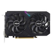 ASUS GeForce RTX 3050 Dual OC V2 8GB GDDR6 (DUAL-RTX3050-O8G-V2) EU