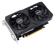 ASUS GeForce RTX 3050 Dual OC V2 8GB GDDR6 (DUAL-RTX3050-O8G-V2) EU