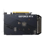 ASUS GeForce RTX 3050 Dual OC V2 8GB GDDR6 (DUAL-RTX3050-O8G-V2) EU