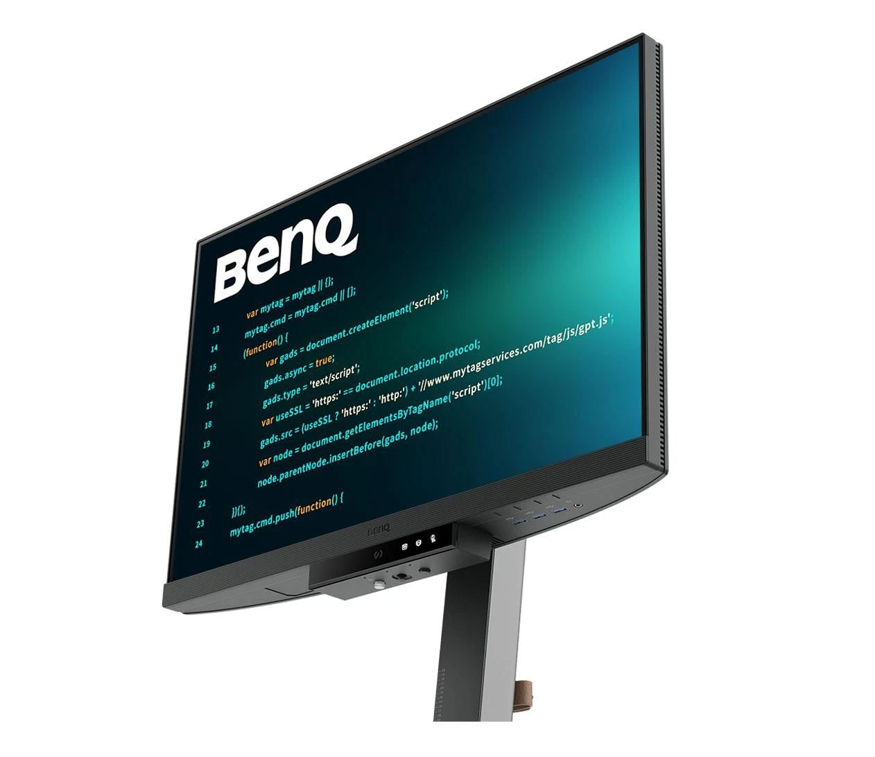 BenQ RD240Q (9H.LLXLA.TBE) EU Обозначение товара: Для дома и