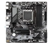 Gigabyte A620M GAMING X EU