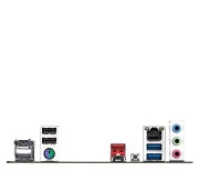 Gigabyte A620M GAMING X EU