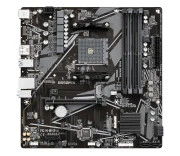 Gigabyte B550M K EU