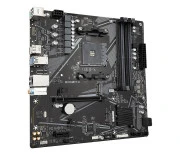 Gigabyte B550M K EU