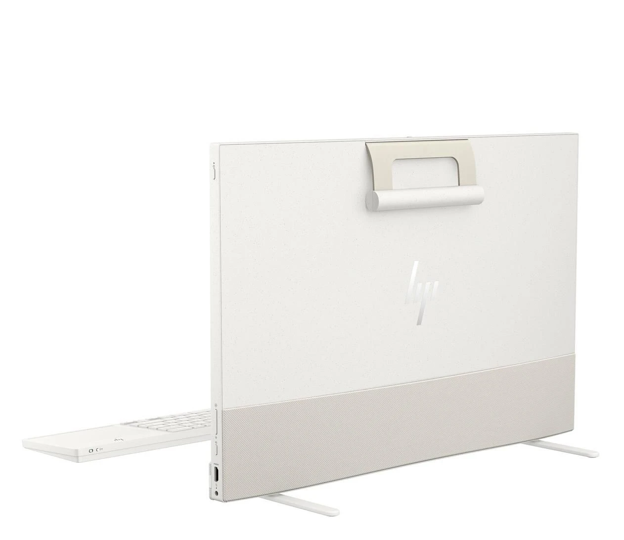 HP Envy 24 Move AiO i5-1335U/16GB/512/Win11 Touch White (24-cs0014nw (9P5A7EA)) EU RAM 16 ГБ (LPDDR5, 4800 МГц)