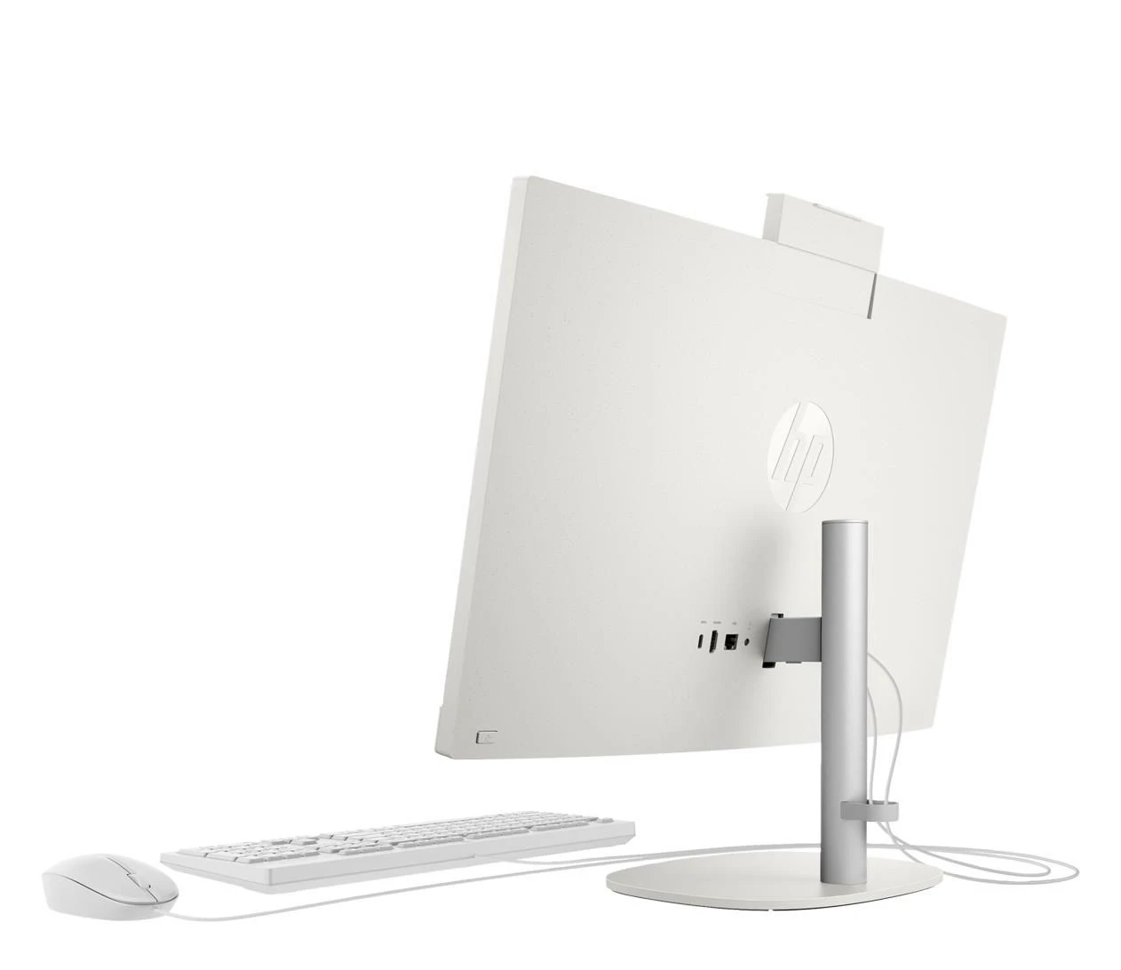 HP ProOne 240 G10 AiO i5-1335U/16GB/512/Win11P (936H7EA) EU Процесор: Intel Core i5-1335U (10 ядер, 12