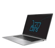 HP ZBook Firefly 14 G11 Ultra 5-135H/16GB/1TB/Win11P (86A84EA)